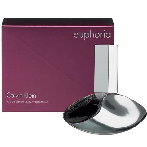 apa de parfum calvin klein euphoria femei 100 ml - calvin Klein Euphoria 100 ml.